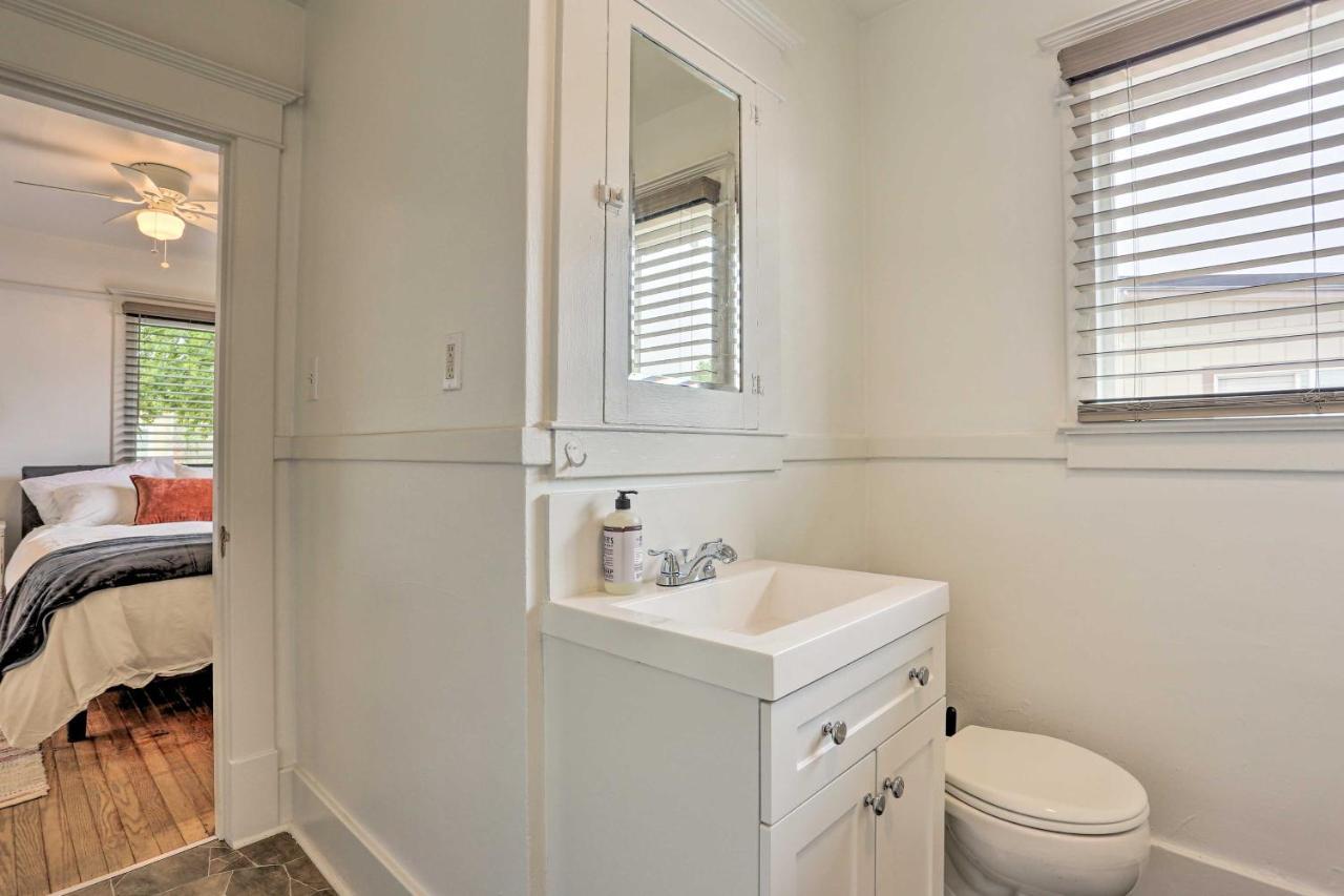 Pet-Friendly Baker City Escape With Private Yard! Exterior foto