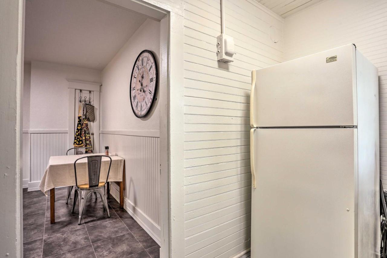 Pet-Friendly Baker City Escape With Private Yard! Exterior foto